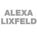  Alexa Lixfeld