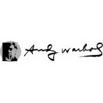  Andy Warhol