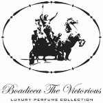 Boadicea the Victorious(Боадицея Викториус)