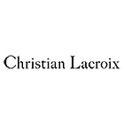 Christian Lacroix(Christian Lacroix)