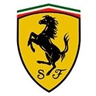 Парфюмерия Ferrari