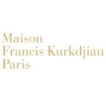 Maison Francis Kurkdjian(Фрэнсис Куркджиян)