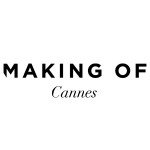 Парфюмерия Making of Cannes