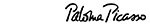 Paloma Picasso(Палома Пикассо)