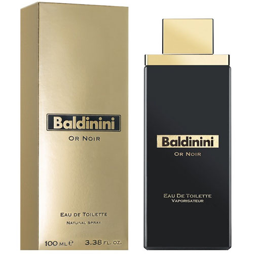 Baldinini Or Noir