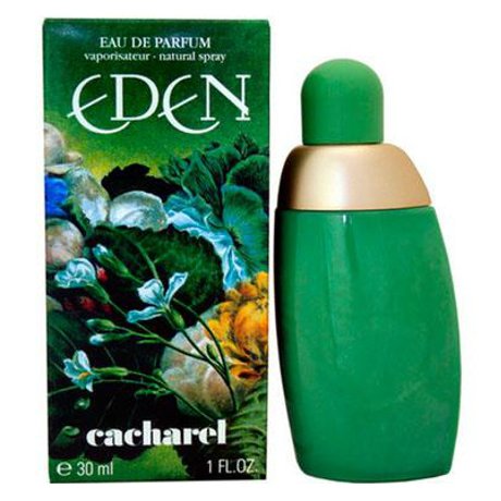 Cacharel eden perfume 50ml new arrivals