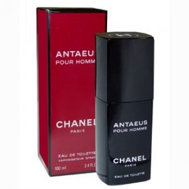 chanel antaeus 50ml eau de toilette