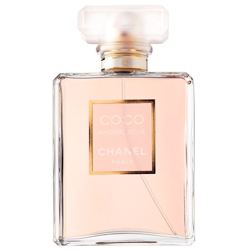 coco mademoiselle gabrielle chanel