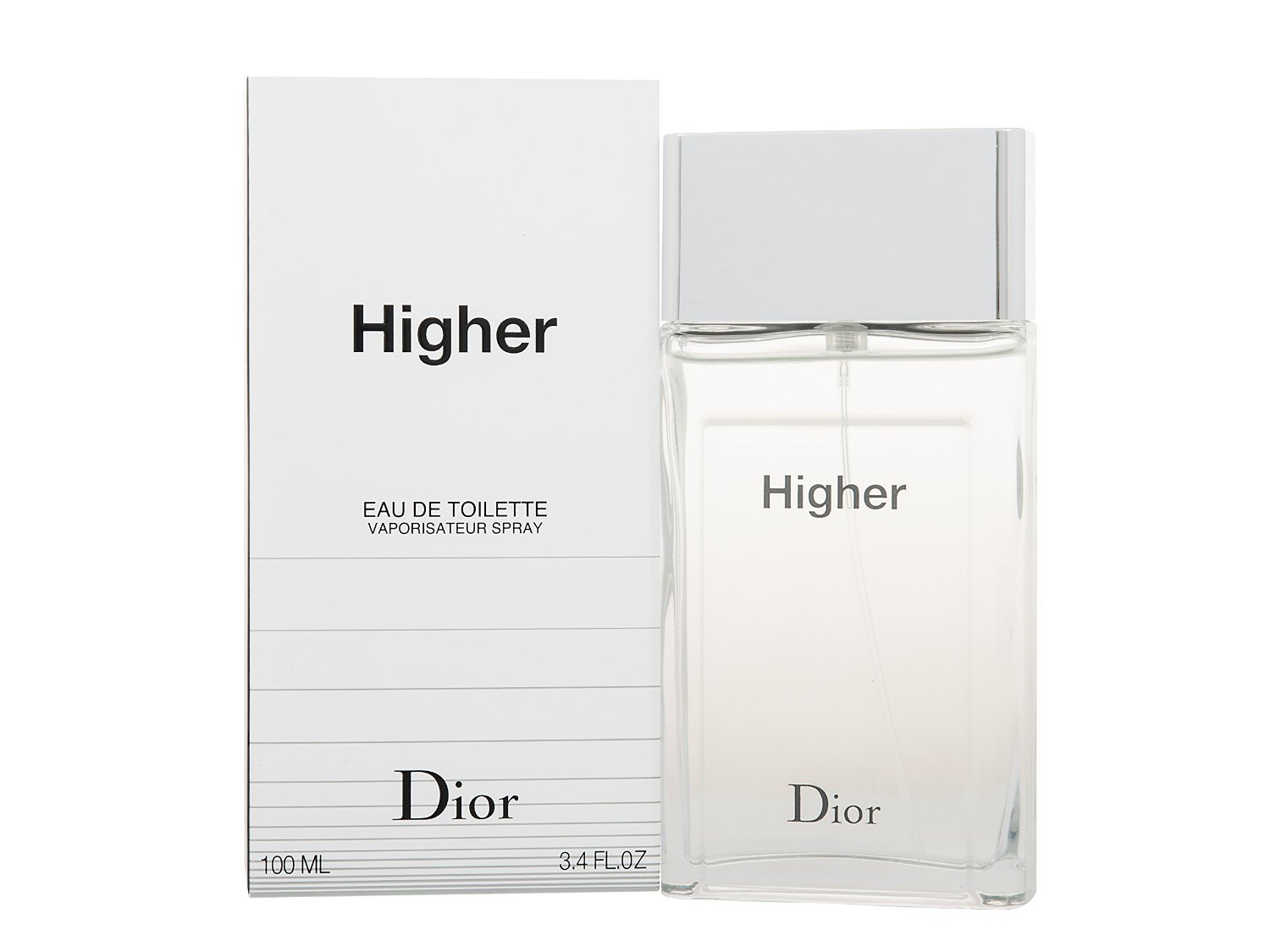 Christian Dior Higher, купить Кристиан Диор Хайер: цена на туалетную воду  для мужчин в 1st-Original.Ru