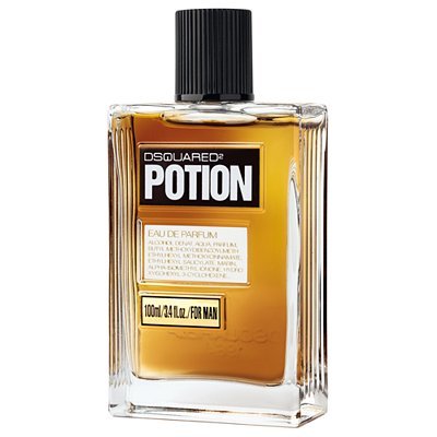 Potion For Man