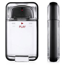 givenchy cologne play