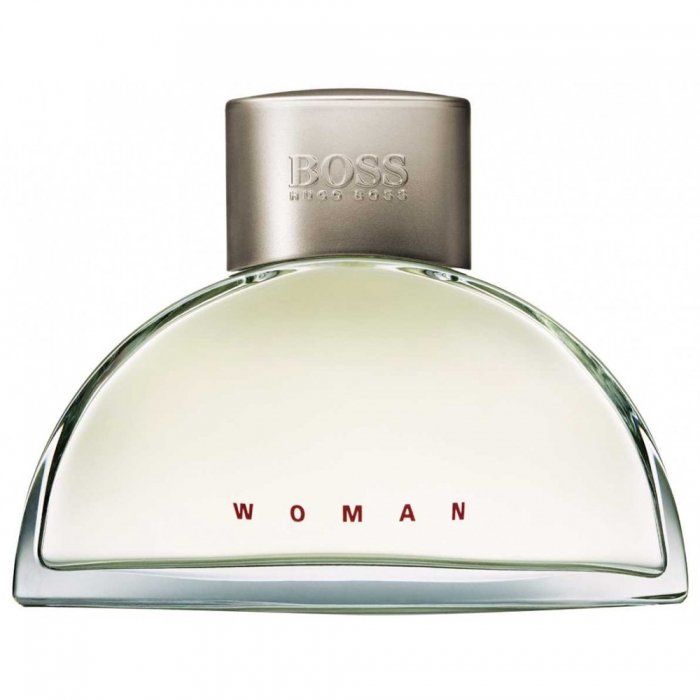 Boss Woman Boss Woman 1 мл (жен)