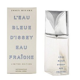 L'Eau Bleue D'Issey Eau Fraiche Pour Homme L'Eau Bleue D'Issey Eau Fraiche Pour Homme 125 мл (муж)