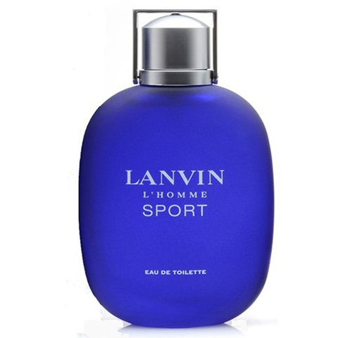 Lanvin L'Homme Sport Lanvin L'Homme Sport 1 мл (муж)
