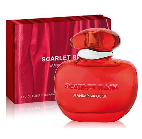 Scarlet Rain Scarlet Rain 1 мл (жен)