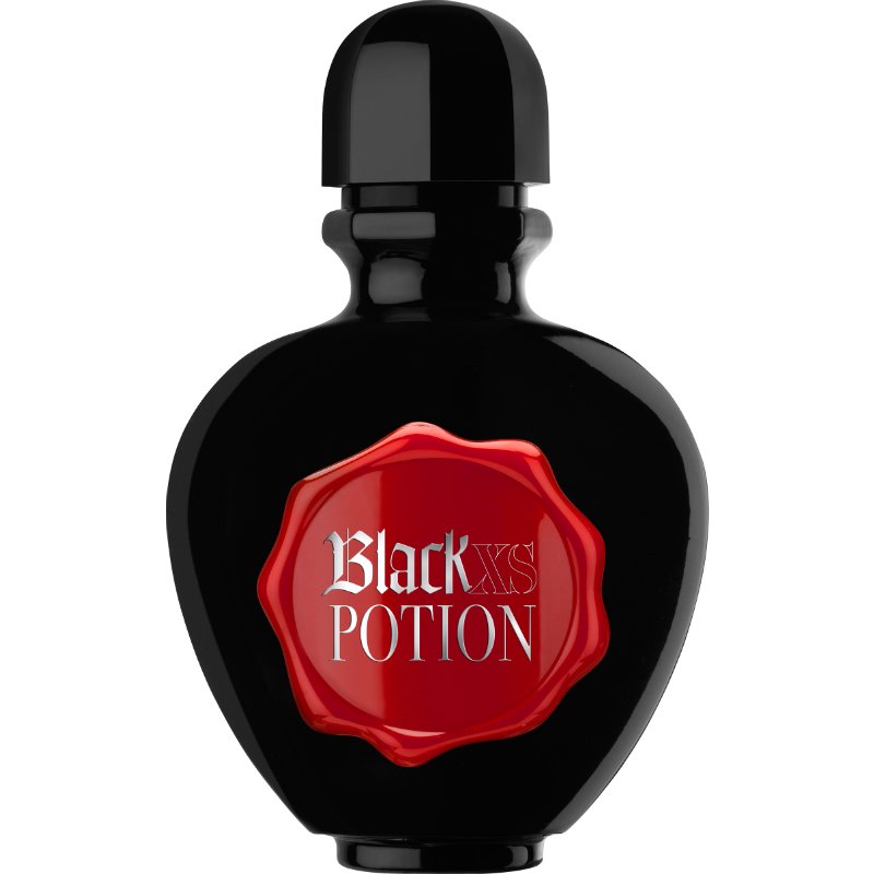 Black XS Potion for Her Black XS Potion for Her 1 мл (жен)
