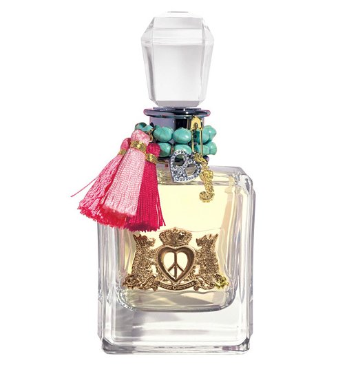 Peace, Love and Juicy Couture Peace, Love and Juicy Couture (лосьон д/тела 100 + гель д/душа 200) мл (жен)