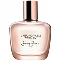 Unforgivable Woman