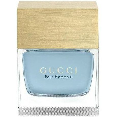 Gucci Pour Homme II Gucci Pour Homme II 100 мл (муж)