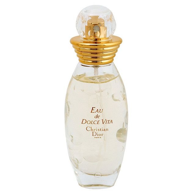 Dolce Vita Christian Dior духи купить парфюм Dolce Vita цена в Москве