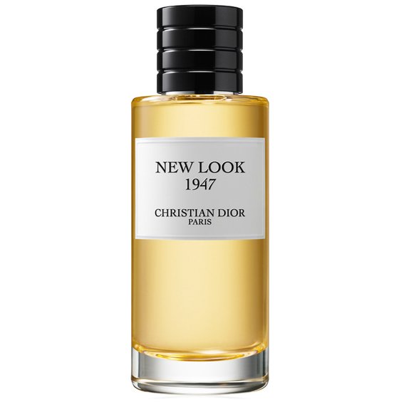 La Collection New Look 1947
