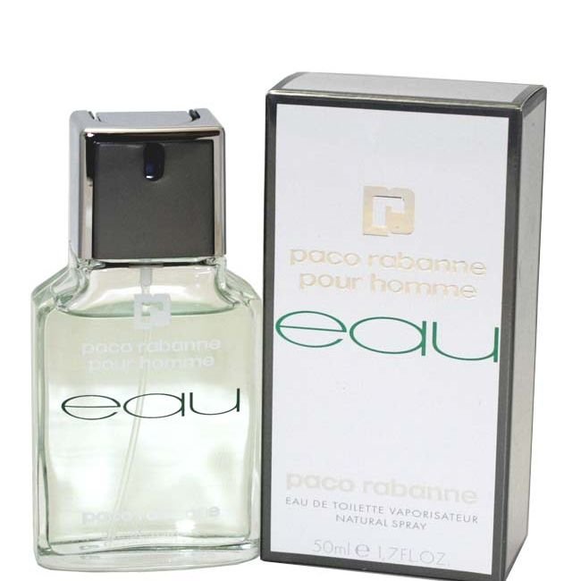 Eau Pour Homme