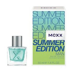 Mexx Man Summer 2014