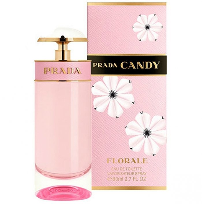 Candy Florale Candy Florale 30 мл (жен)