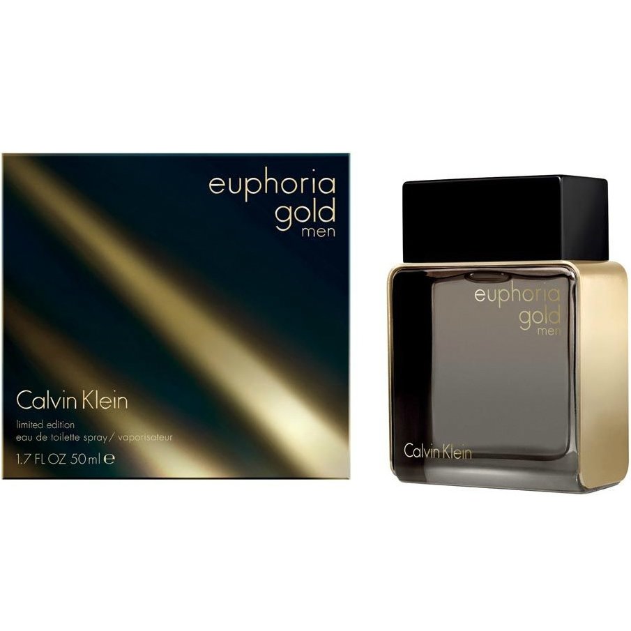 Мужские духи Calvin Klein Euphoria Gold Men купить, туалетная вода Кельвин  Кляйн Эйфория Голд Мен цена и отзывы в каталоге интернет-магазина  оригинального парфюма 1st-Original