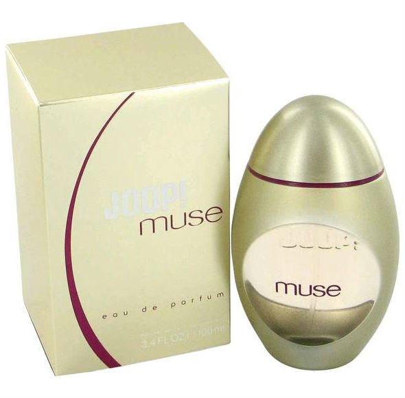 Muse Muse 100 мл тестер (жен)