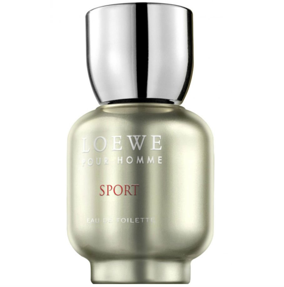 Loewe pour Homme Sport Loewe pour Homme Sport 150 мл тестер (муж)