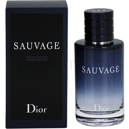parfum sauvage dior original