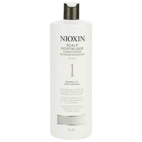 

Кондиционер для волос Nioxin, System 01 Scalp Revitalizer Conditioner 300 мл (жен)