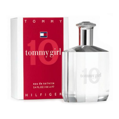 Tommy Girl 10 Tommy Girl 10 50 мл (жен)