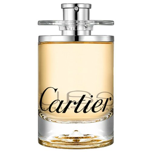 Eau de Cartier Eau De Parfum
