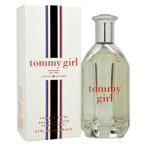 tommy girl perfume original