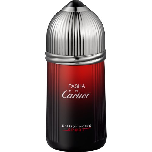 Pasha de Cartier Edition Noire Sport Pasha de Cartier Edition Noire Sport 100 мл тестер (муж)