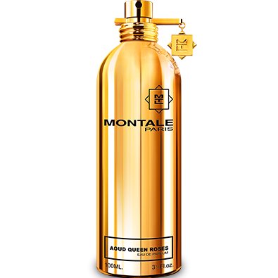 Montale Aoud Queen Roses
