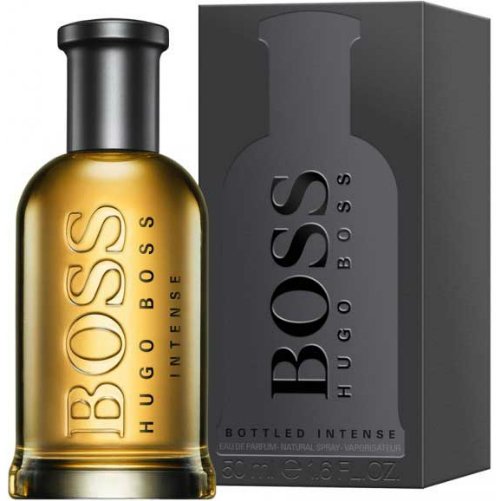 Boss Bottled Intense Eau de Parfum Boss Bottled Intense Eau de Parfum 1.5 мл (муж)