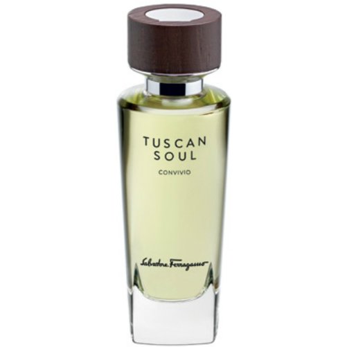 Tuscan Soul Convivio Tuscan Soul Convivio 75 мл тестер (унисекс)