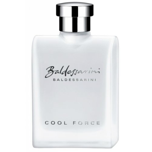 Baldessarini Cool Force Baldessarini Cool Force (таул.вода 50 + гель д/душа 200) мл (муж)