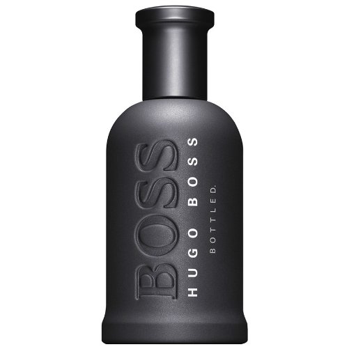 Boss Bottled Collector's Edition