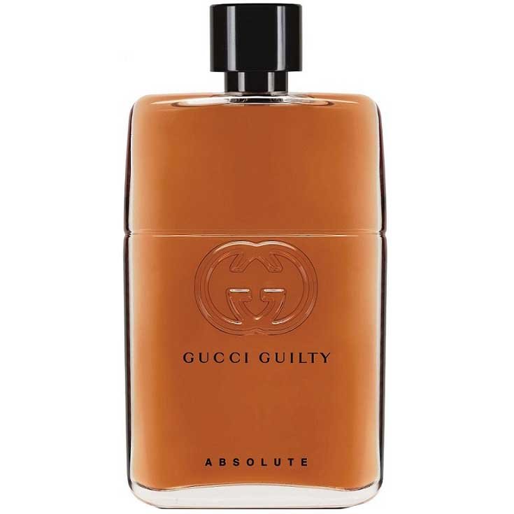 Gucci Guilty Absolute Gucci Guilty Absolute 90 мл тестер (муж)