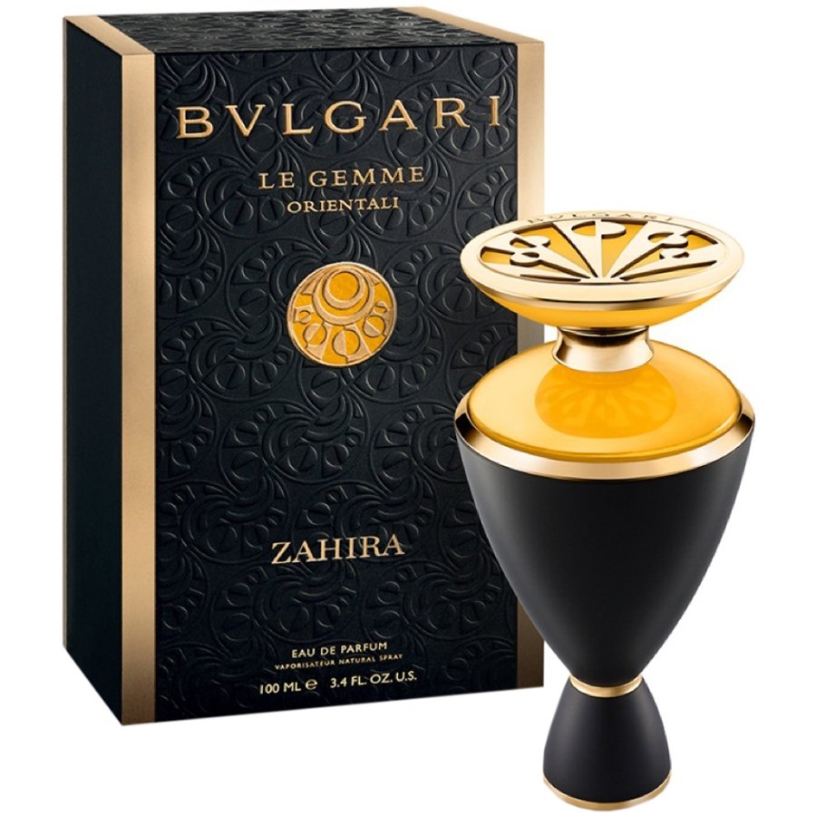 Женские духи Bvlgari Zahira купить, туалетная вода Булгари Зэхирэ цена и  отзывы в каталоге интернет-магазина оригинального парфюма 1st-Original