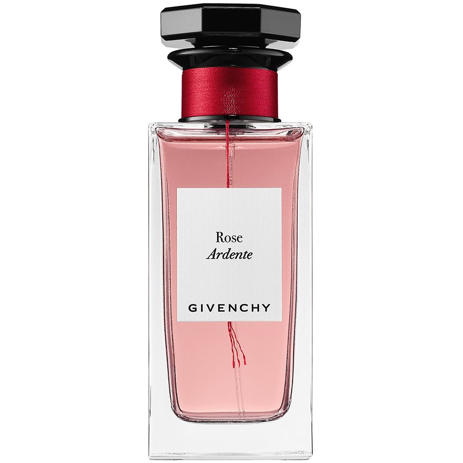 Женские духи Givenchy Rose Ardente купить, туалетная вода Живанши Рoуз  Эрденте цена и отзывы в каталоге интернет-магазина оригинального парфюма  1st-Original