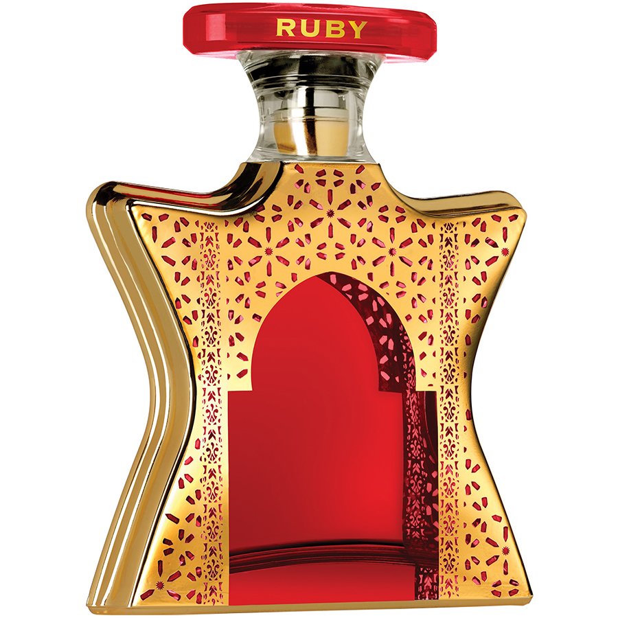 Dubai Ruby Dubai Ruby 100 мл тестер (унисекс)