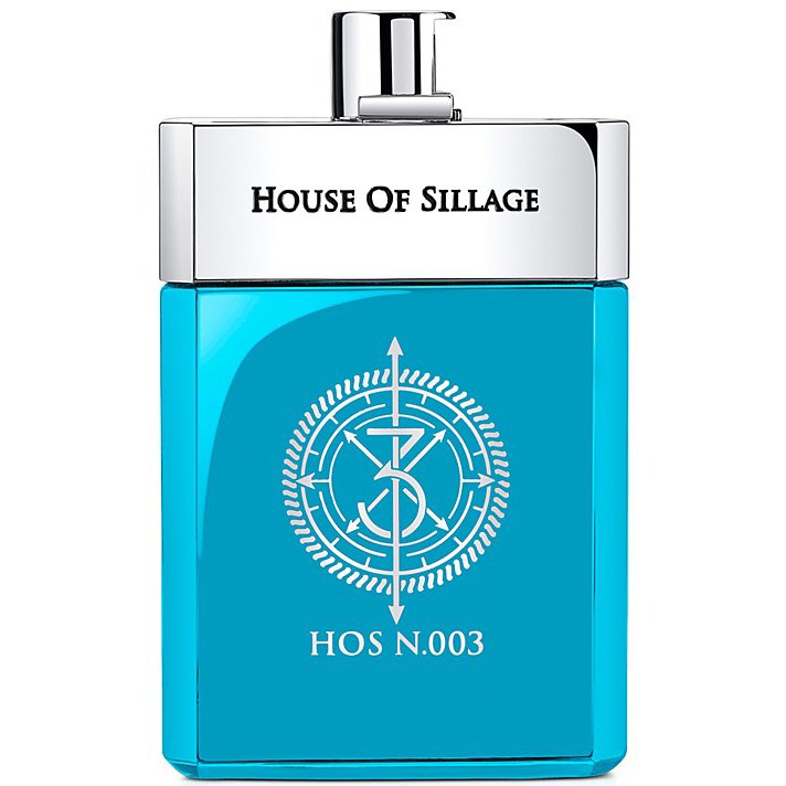 Духи House Of Sillage