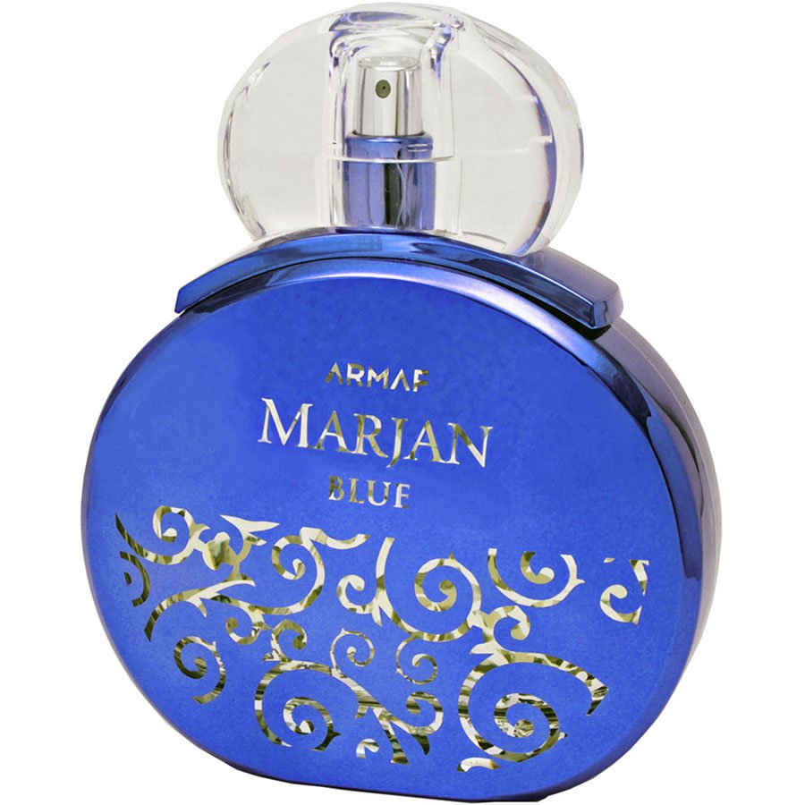 Marjan Blue