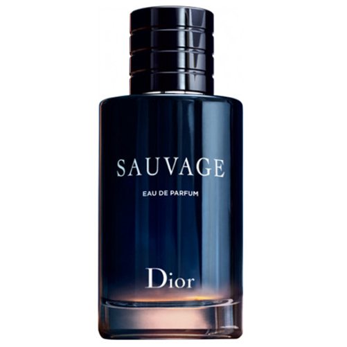 parfum sauvage original