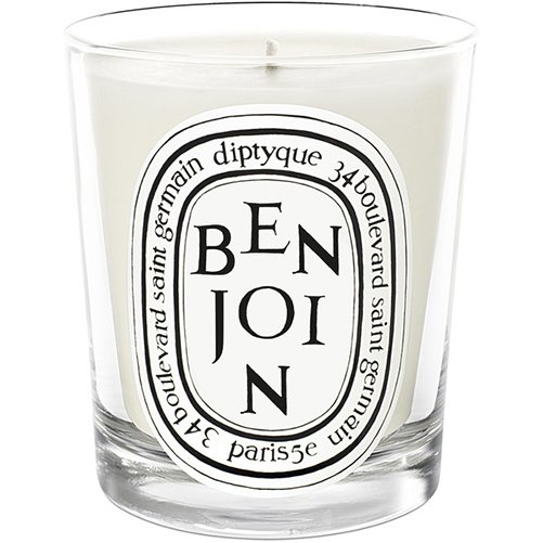 Benjoin Candle